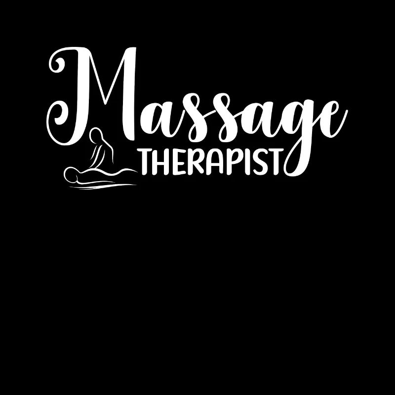 Massagetherapeuten Therapie Masseuse Wertschätzung