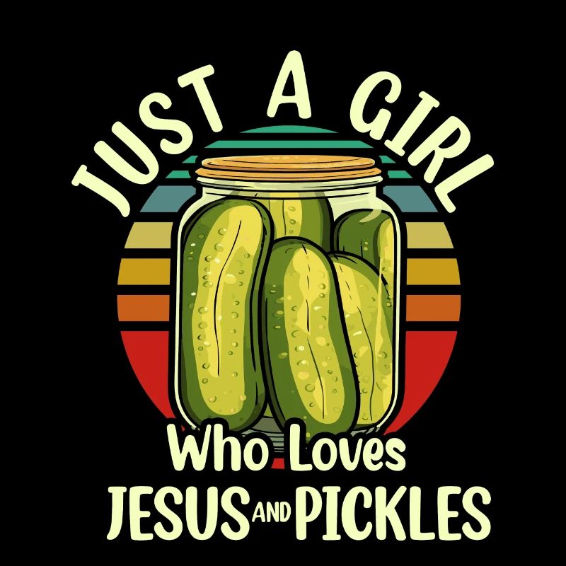 Cornichons et culture de légumes de cornichons Jésus