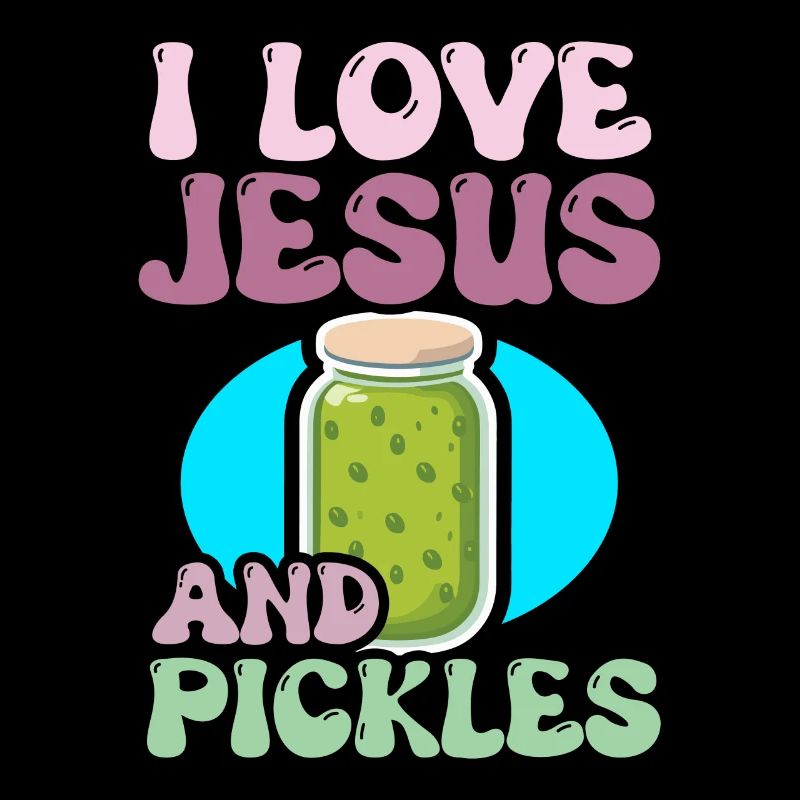 Cornichons et culture de légumes de cornichons Jésus