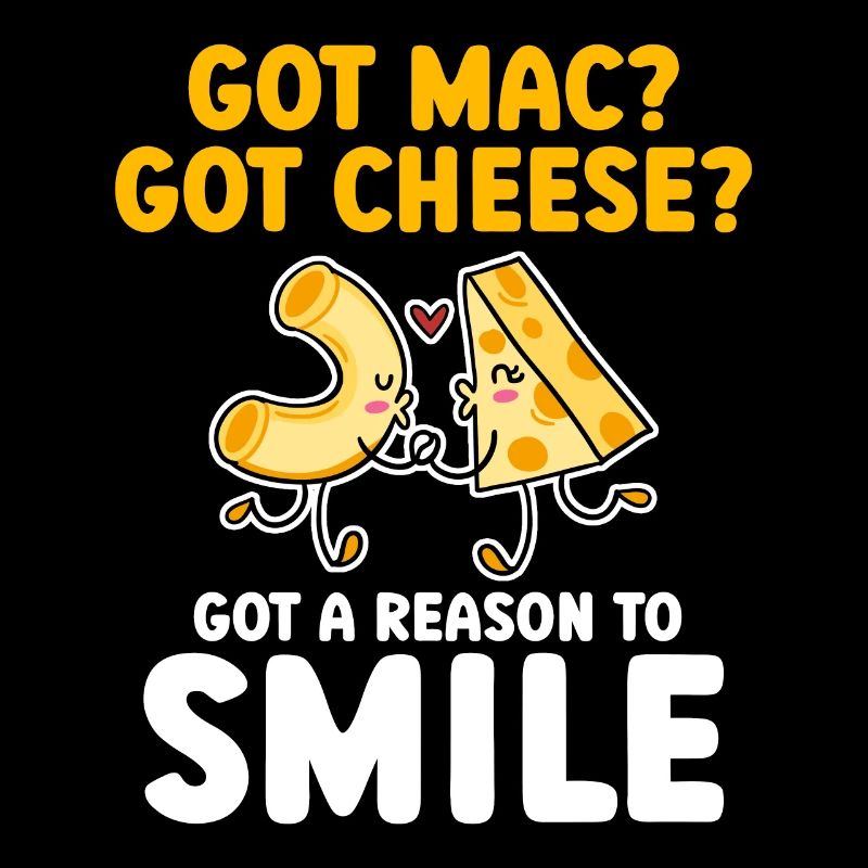 Mac & Cheese Macaroni Macaronie Cheesy