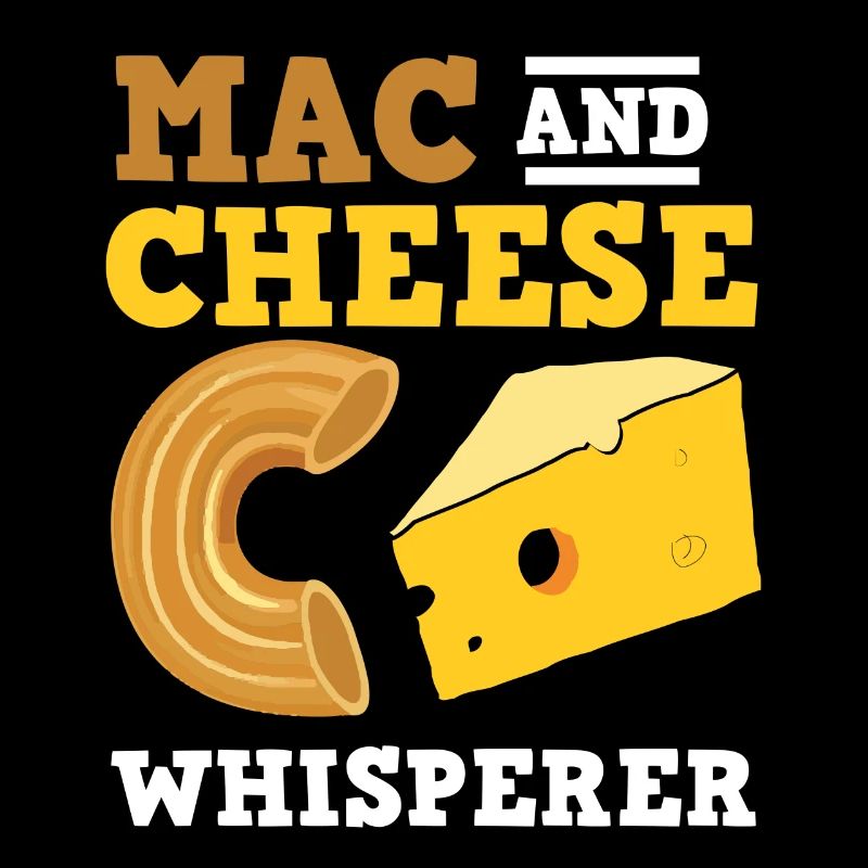 Mac & Cheese Macaroni Macaronie Cheesy