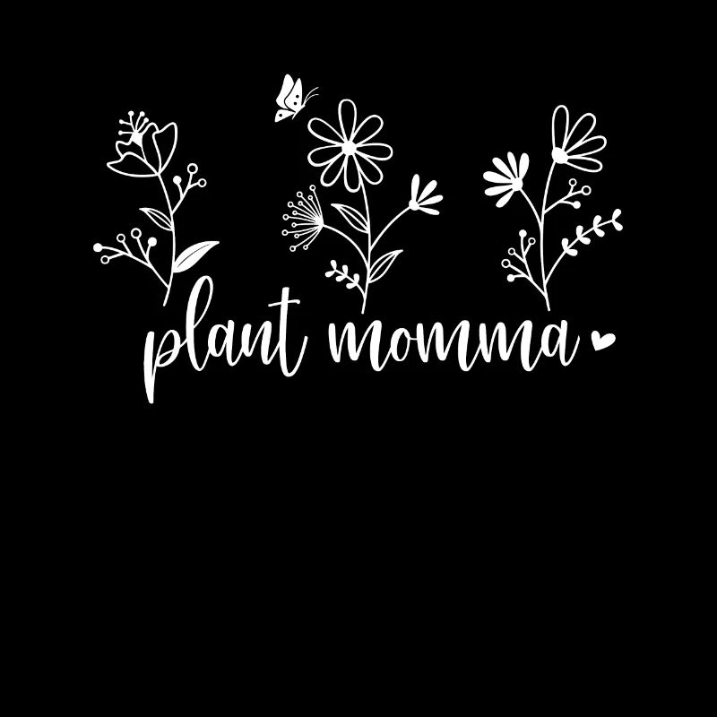 Plante Mère Mère Jardin Plantes Fleur