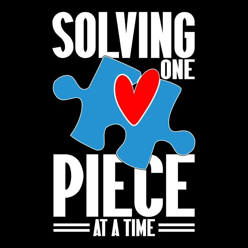 Jigsaw Puzzle Piece Puzzle Lover