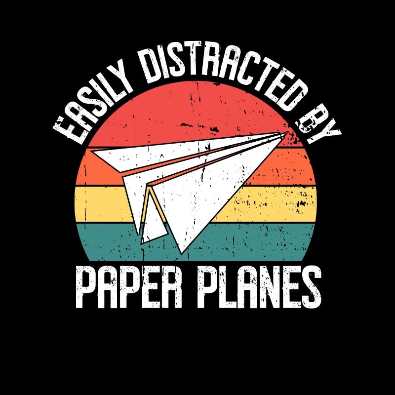 Papierflugzeug Origami Papierflugzeug Master