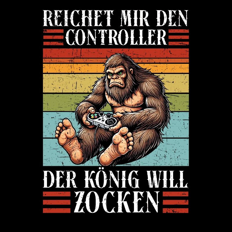 Hands me the controller the king wants to gamble