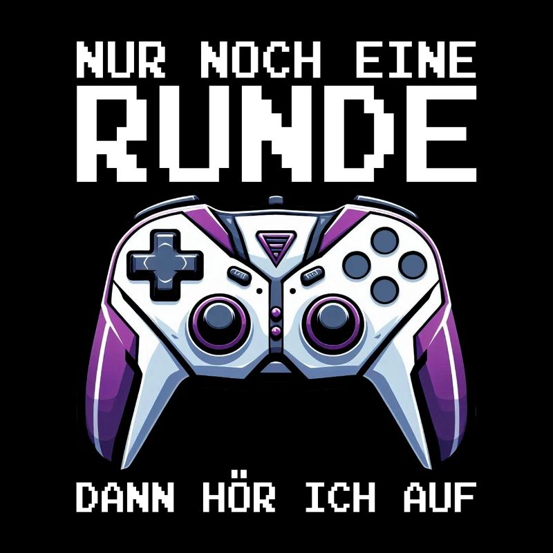 Encore un tour, puis j’écouterai sur consoles