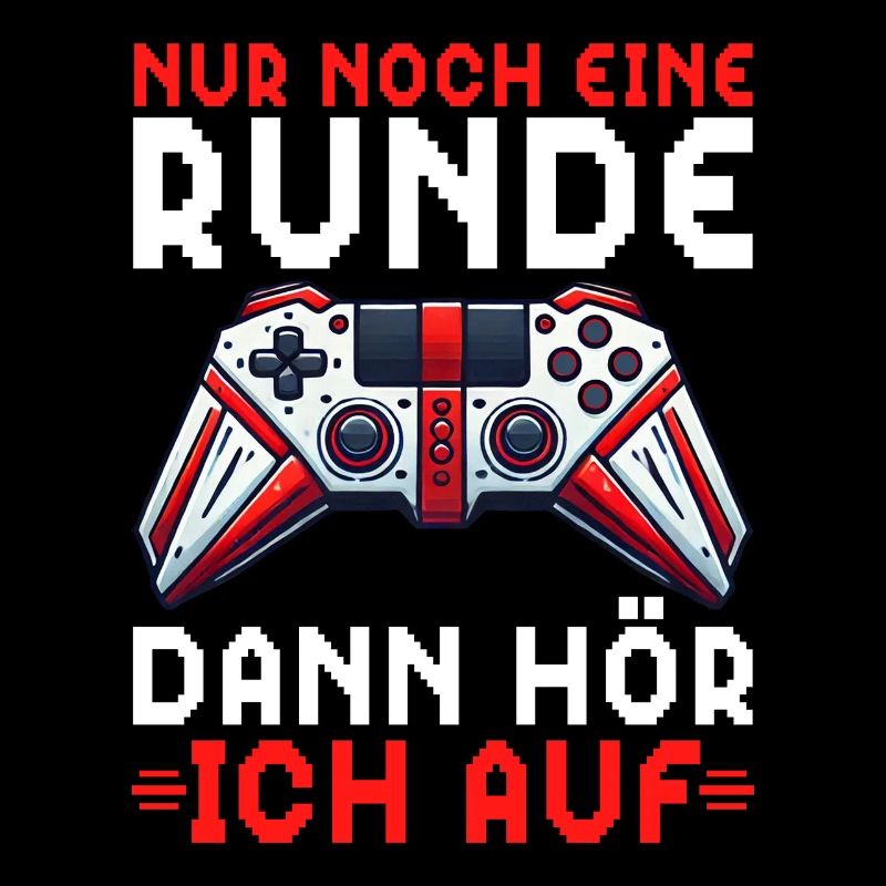 Encore un tour, puis j’écouterai sur consoles