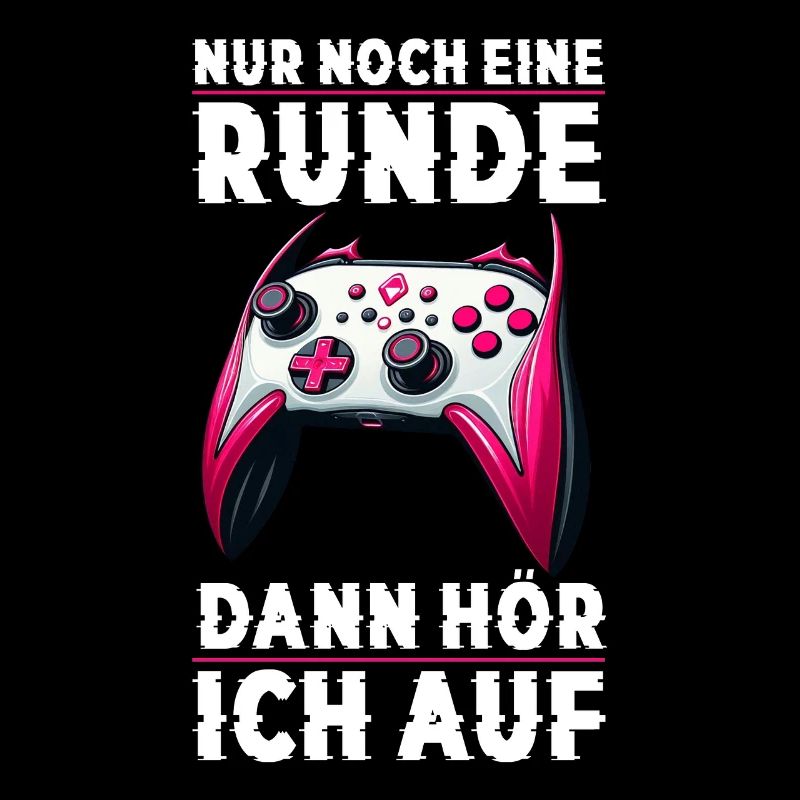 Encore un tour, puis j’écouterai sur consoles
