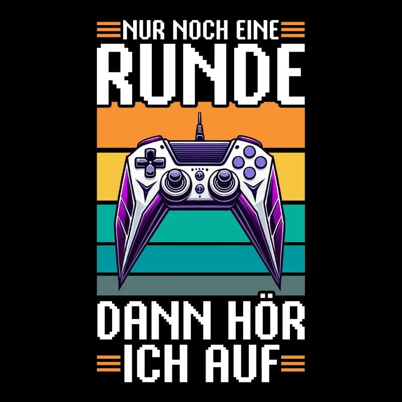 Encore un tour, puis j’écouterai sur consoles