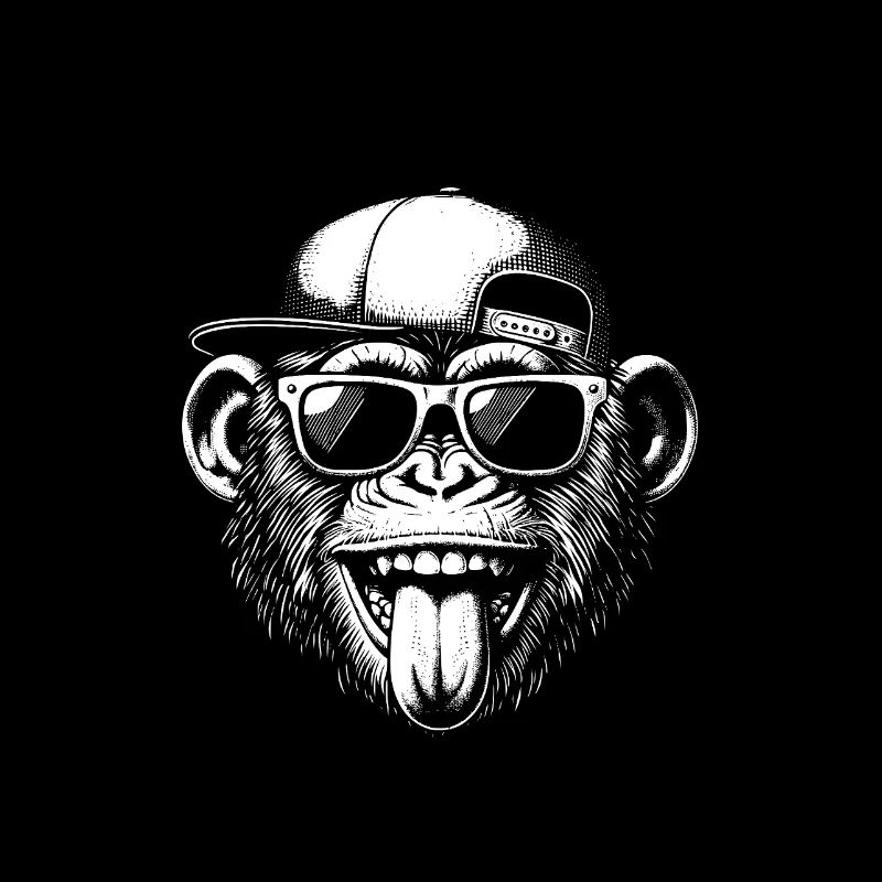 LUUSBUEBE PAPI - Singe Cool