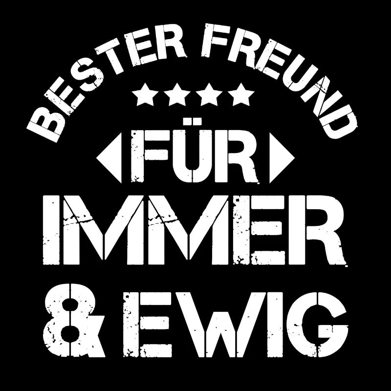 bester freund
