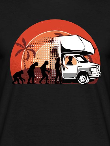 Motorhome Camper