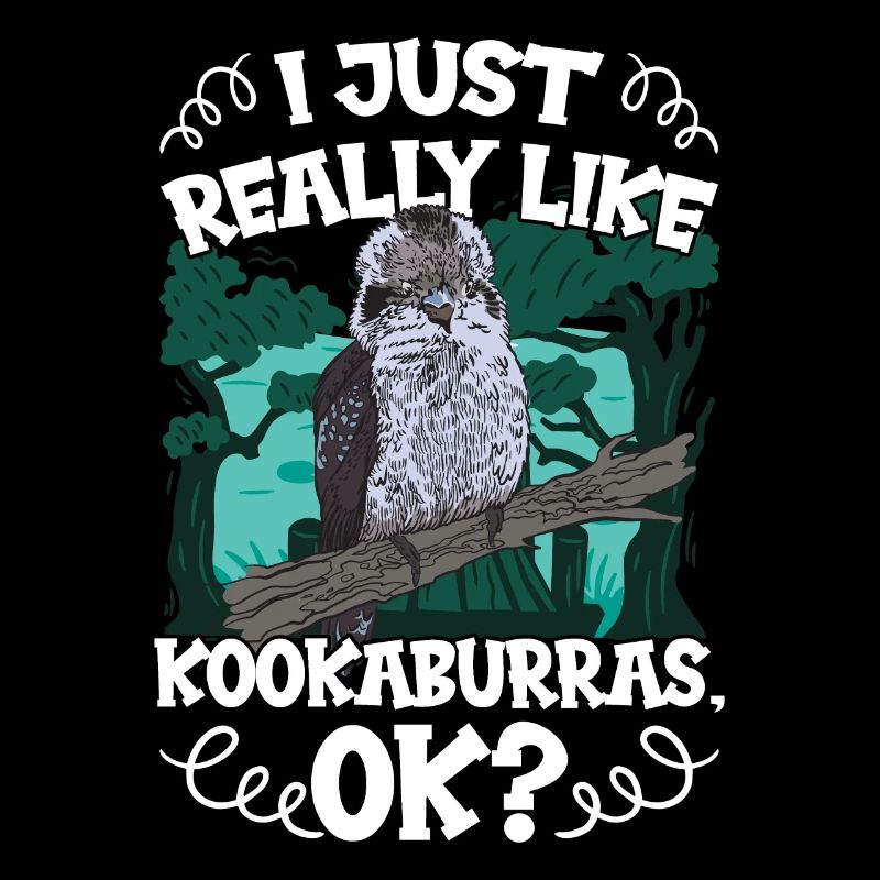 Kookaburra