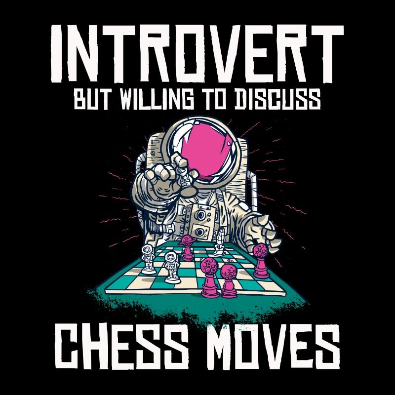 Funny Chess Player