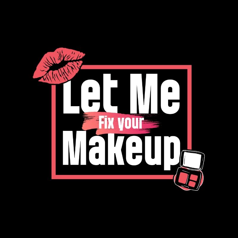 Makeup Artist - Let Me Fix Your Makeup