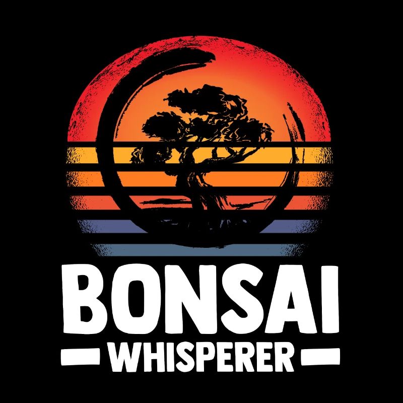 Bonsai Tree