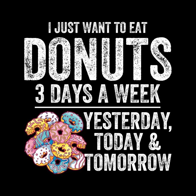 Donut Lover