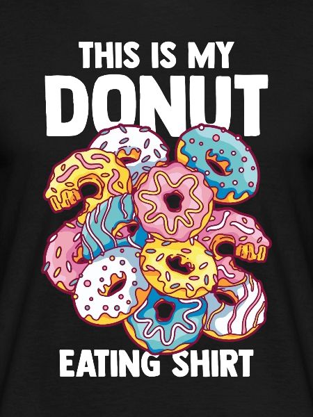 Donut Lover