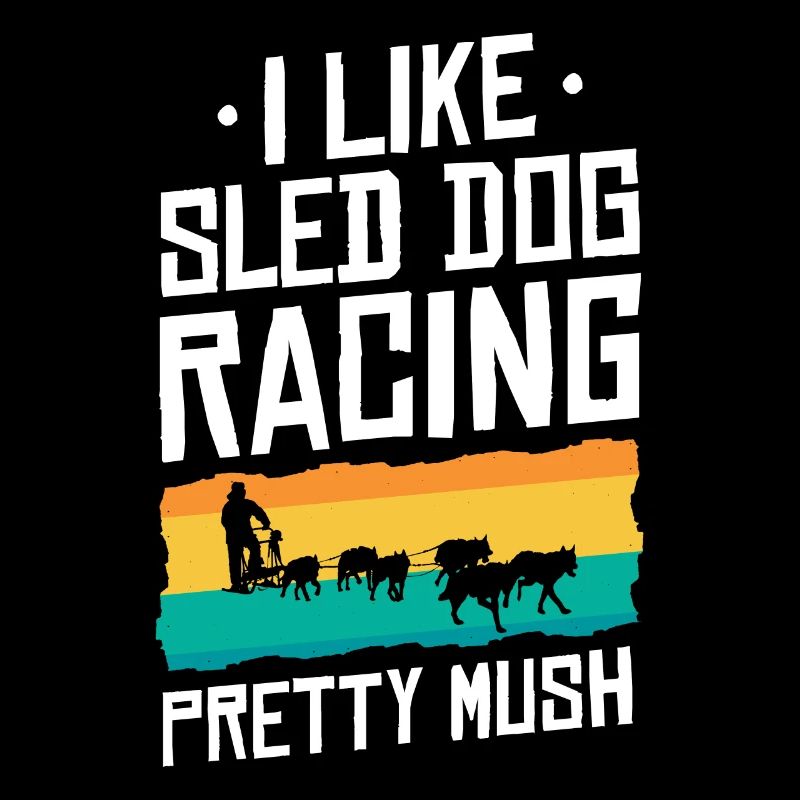 Dog Sledding | Mushing