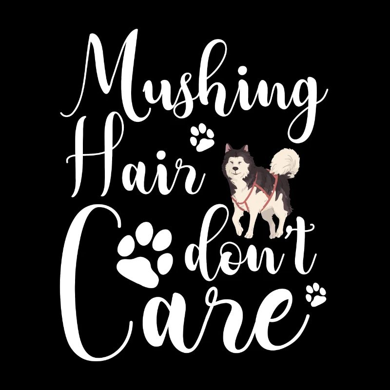 Dog Sledding | Mushing