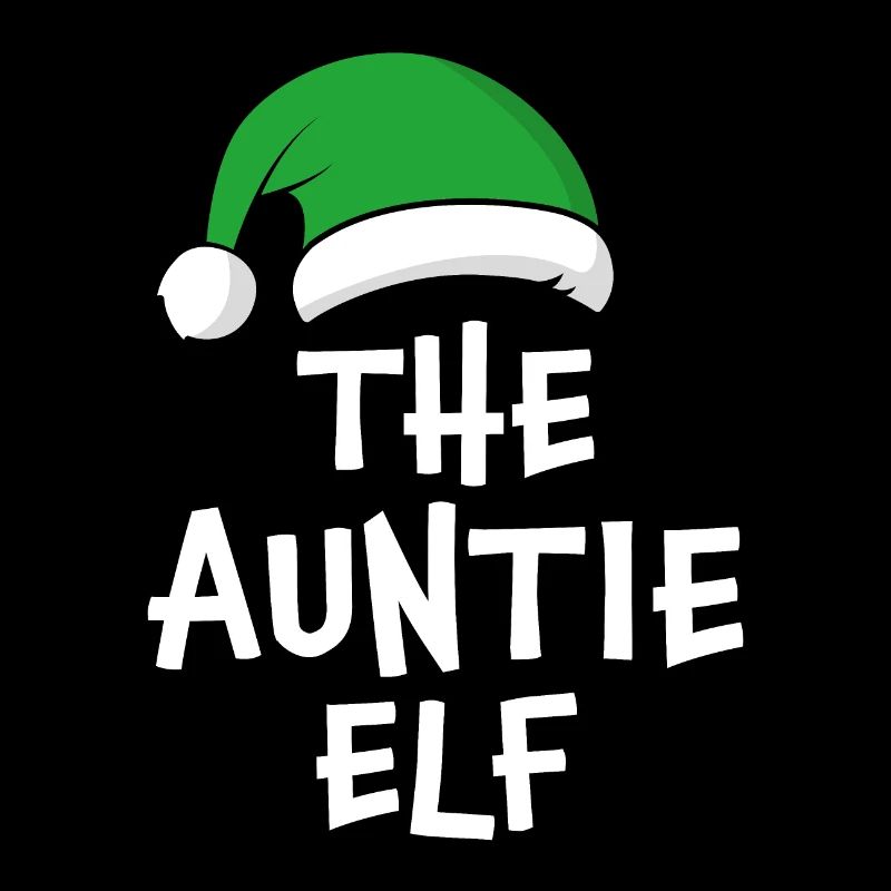 The Auntie Elf