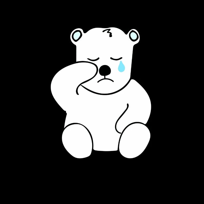 Climate Change Polar Bear Climate Protection Polar Bear