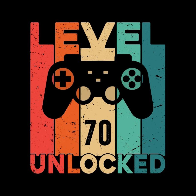 Level 70 Unlocked
