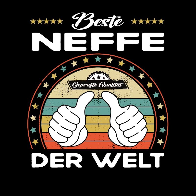 Bester neffe der Welt