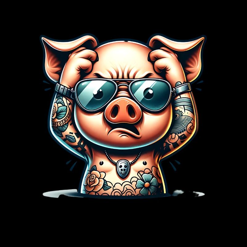 I hate people - What's wrong with you