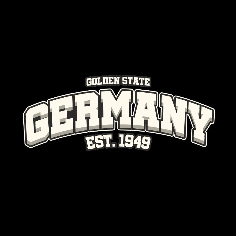 Golden State Germany