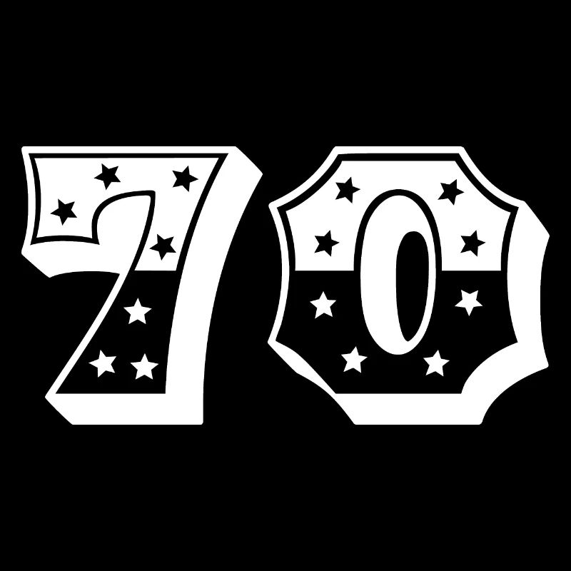 Numéro 70
