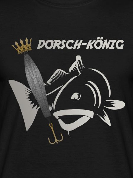 Dorschkönig