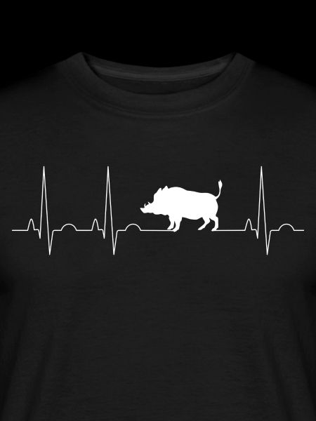 Wild boar