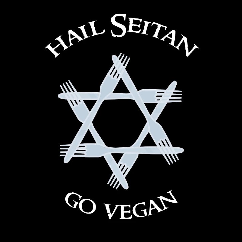 HEIL SEITAN