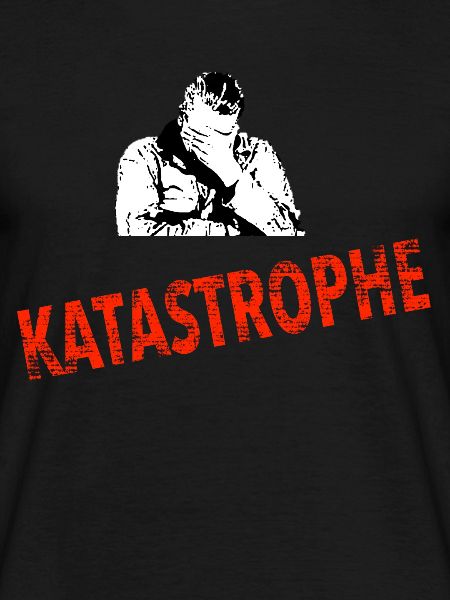 Katastrophe