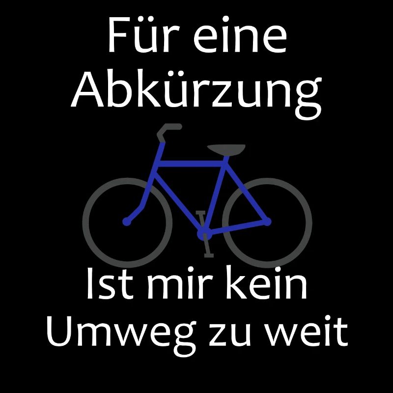 Vélo drôle sort vélo de course de vélo de route