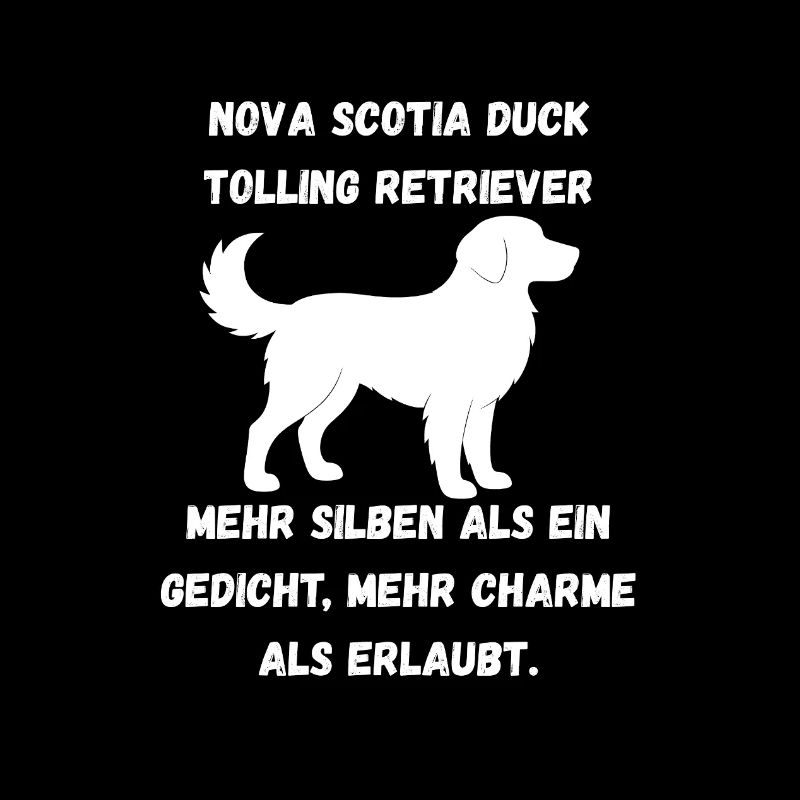 Duck Toller