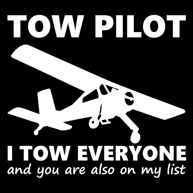 tow pilot