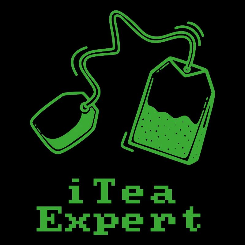 itea Expert IT Expert Computer Scientist Computer Nerd