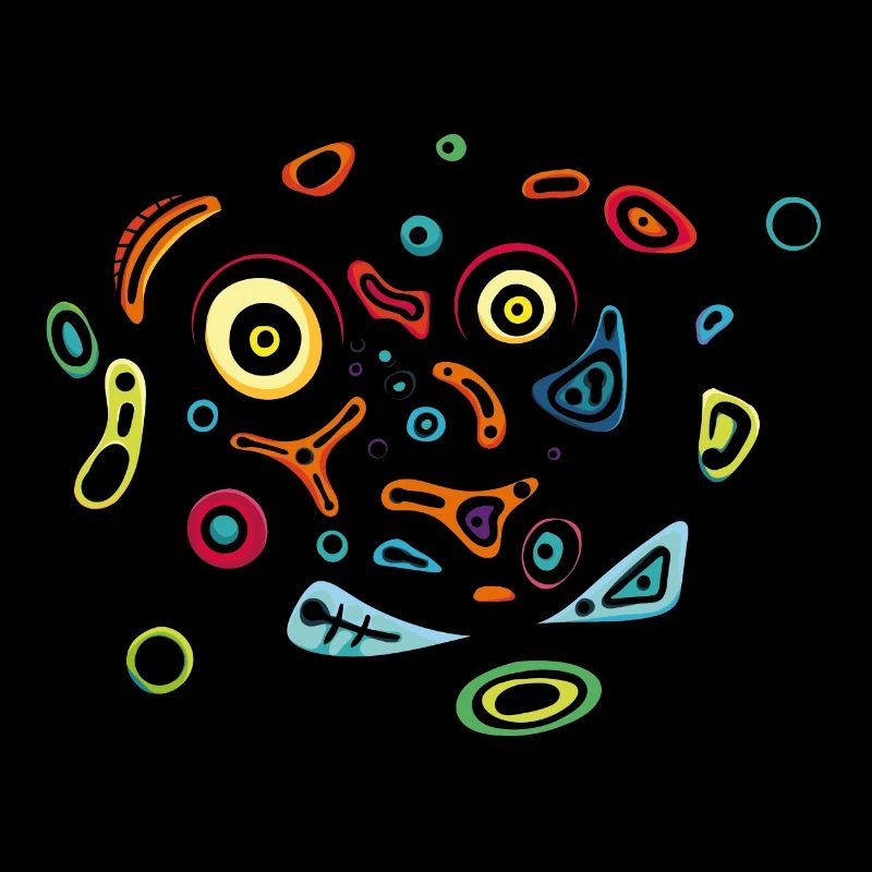 Abstrakte Kunst