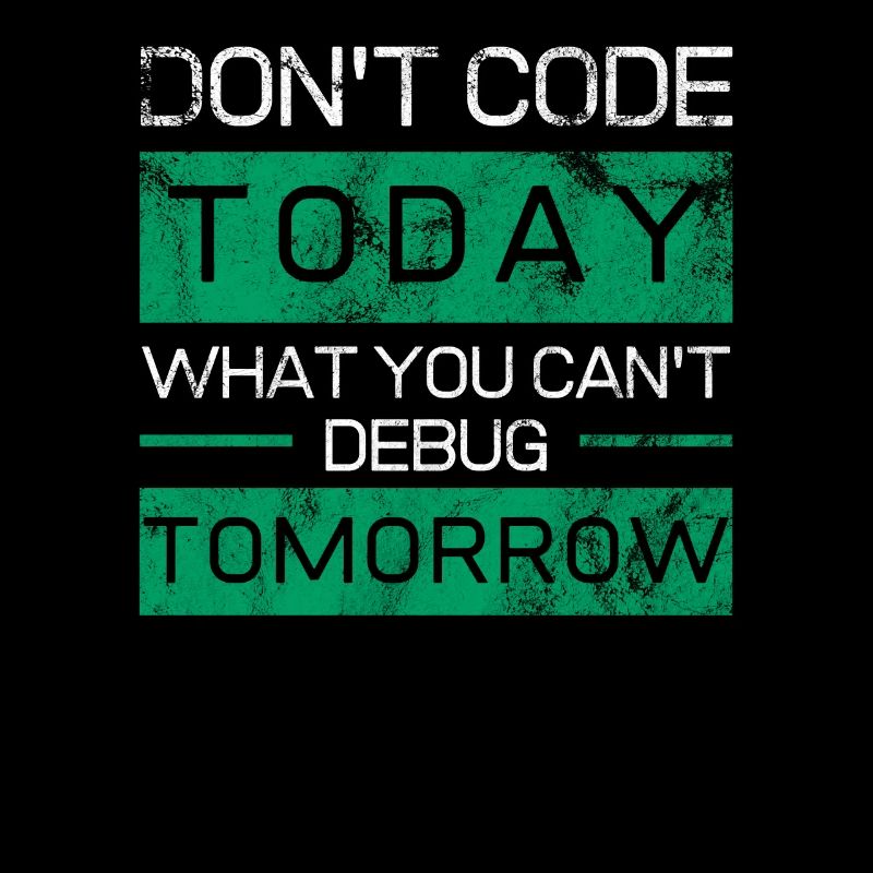 Funny gift programmer coder nerds