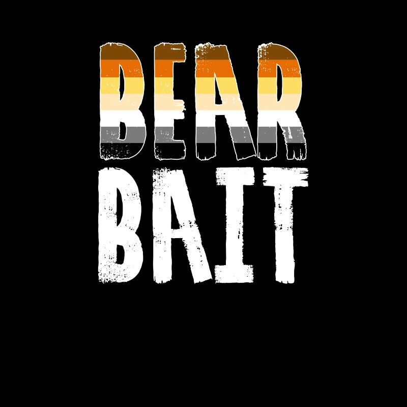 Bear Bait - Bären Community schwule Bären