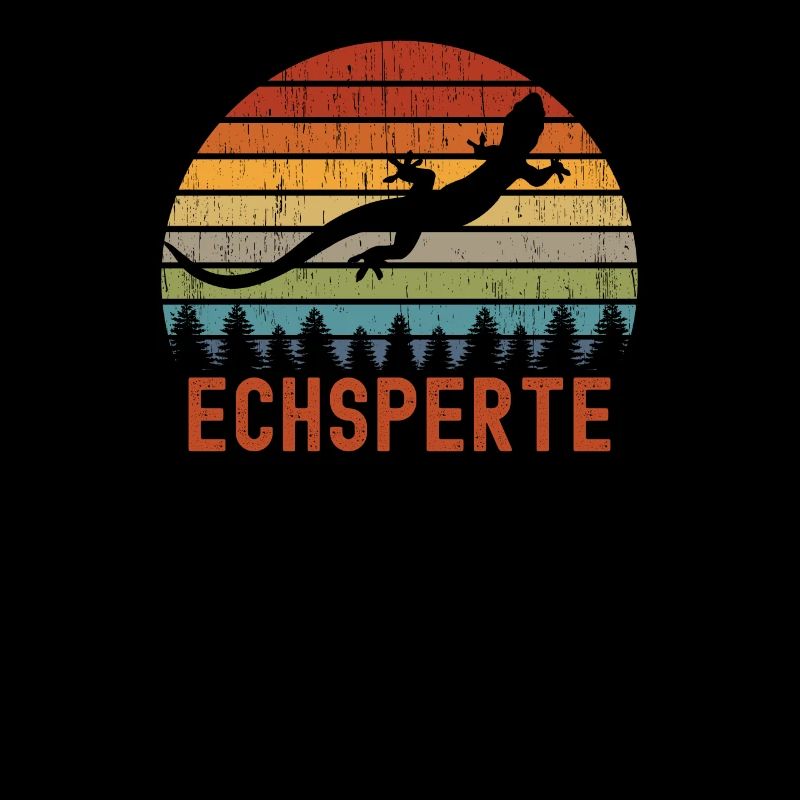 Echsperte - Vendeur d'animalerie d'éleveur de reptiles