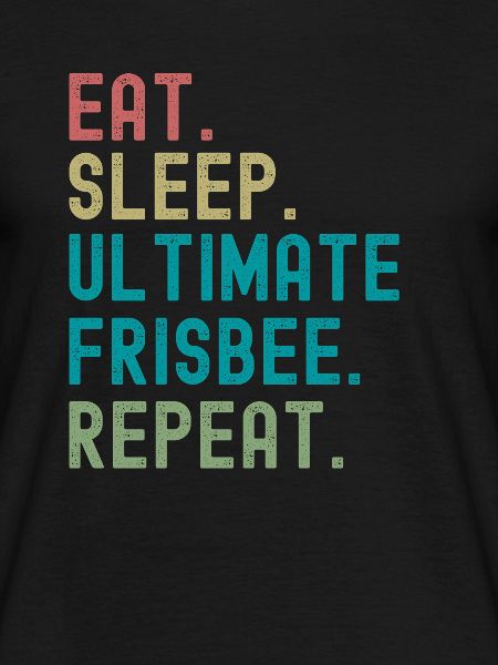 Ultimate Frisbee Gift