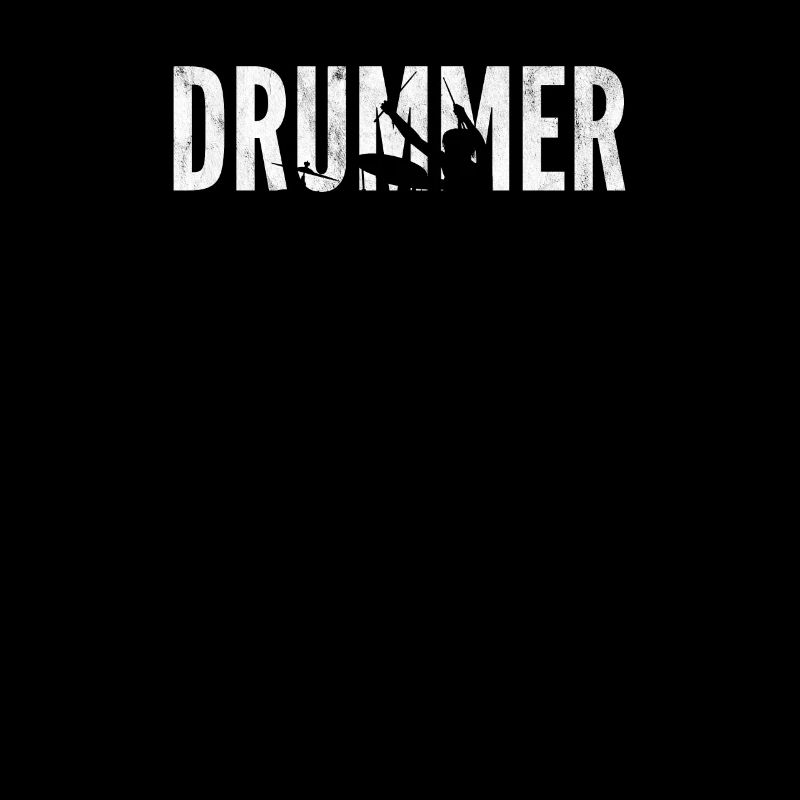 Drummer - Schlagzeug