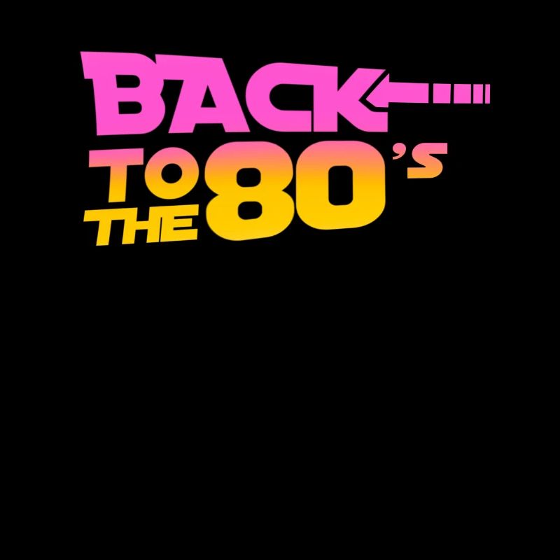 De vuelta a los 80