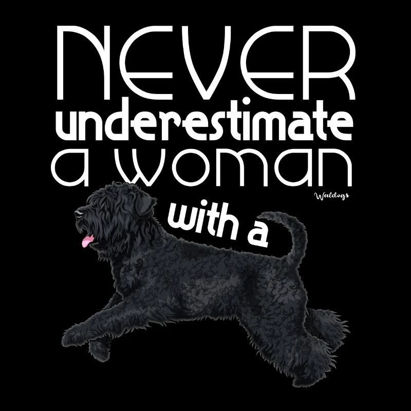 Bouvier Underestimate