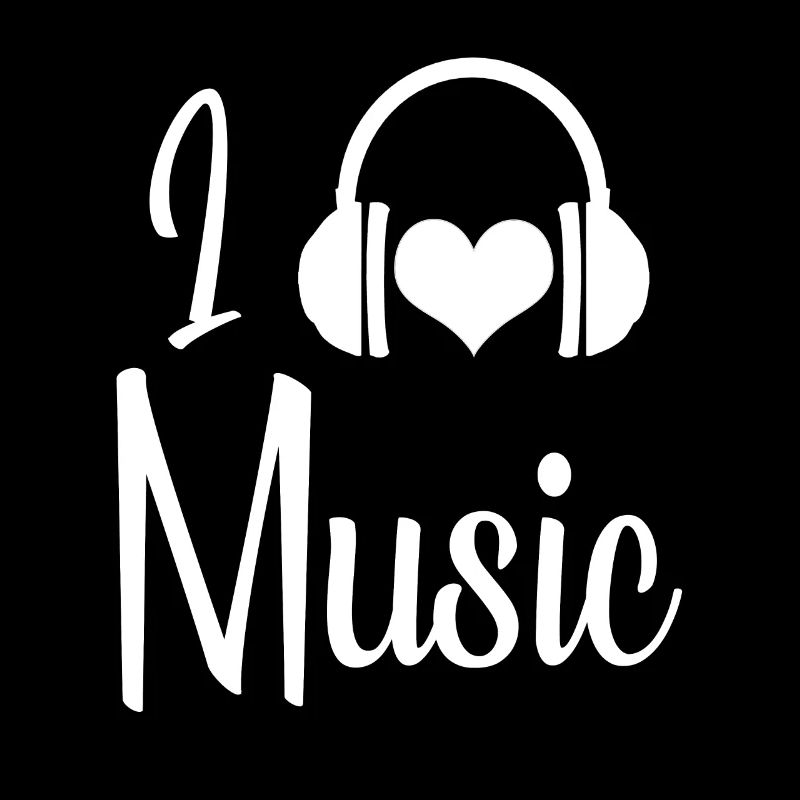 Ik hou van muziek