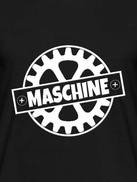 Machine