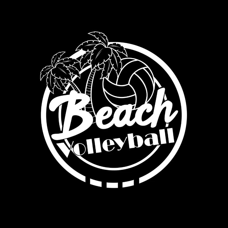 Beach Volleyball Beach Beach